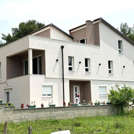Apartment Lili Biograd Na Moru Exteriör bild